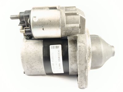 motor-arranque de 1.0 EcoBoost 