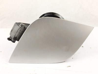 TAPA EXTERIOR COMBUSTIBLE