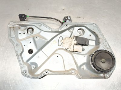 ELEVALUNAS DELANTERO IZQUIERDO