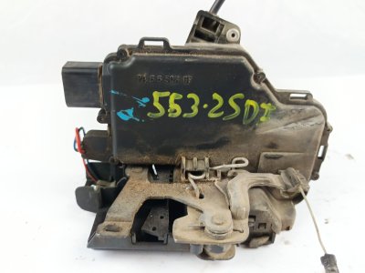 CERRADURA PUERTA DELANTERA IZQUIERDA