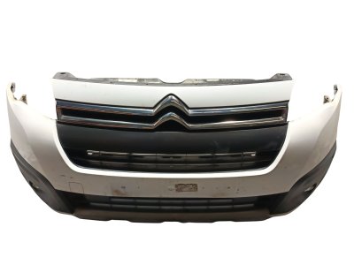 PARAGOLPES DELANTERO