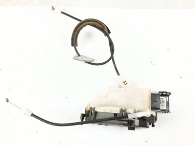 Piezas ocación CERRADURA PUERTA DELANTERA DERECHA CERRADURA PUERTA DELANTERA DERECHA