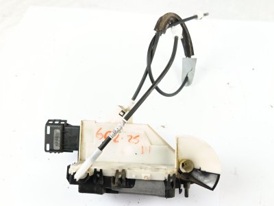 CERRADURA PUERTA DELANTERA IZQUIERDA