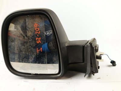 Piezas ocación RETROVISOR IZQUIERDO RETROVISOR IZQUIERDO