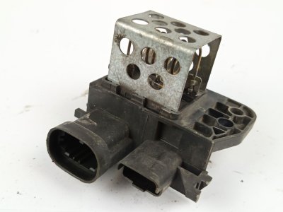 resistencia-electroventilador de 1.6 BlueHDi 100 