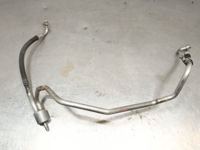 TUBOS AIRE ACONDICIONADO