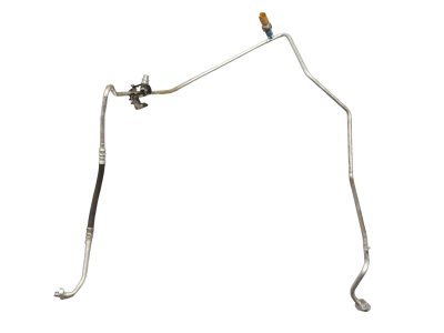 TUBOS AIRE ACONDICIONADO