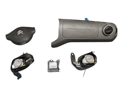 KIT AIRBAG