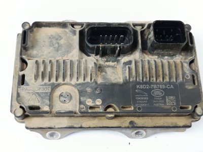 MODULO ELECTRONICO