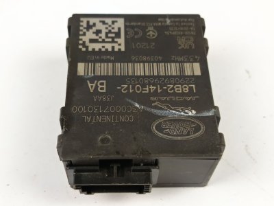 MODULO ELECTRONICO