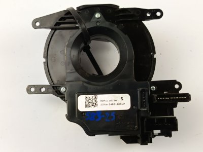 anillo-airbag de 2.0 D165 