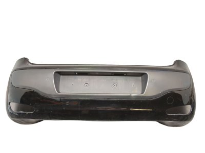 PARAGOLPES TRASERO
