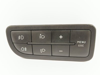 REGULADOR ALTURA LUCES de 1.4 16V 