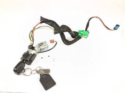 CONMUTADOR DE ARRANQUE de 1.6 16V 