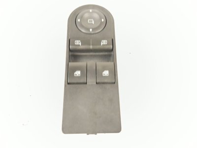 MANDO ELEVALUNAS DELANTERO IZQUIERDO  de 1.9 CDTI (M75) 