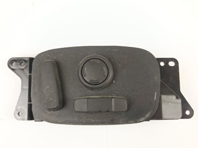 MANDO REGULADOR DE ASIENTOS