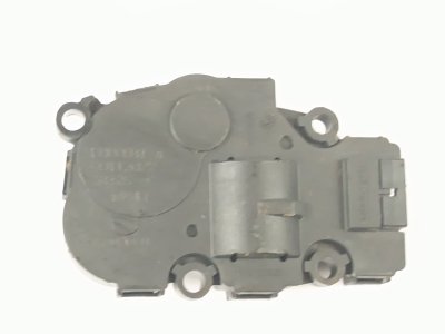 MOTOR TRAMPILLA CALEFACCION