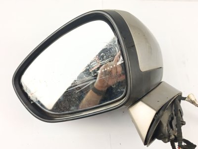 RETROVISOR IZQUIERDO