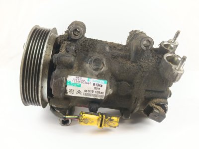 COMPRESOR AIRE ACONDICIONADO