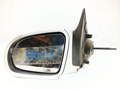 RETROVISOR IZQUIERDO