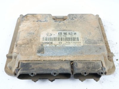 CENTRALITA MOTOR UCE