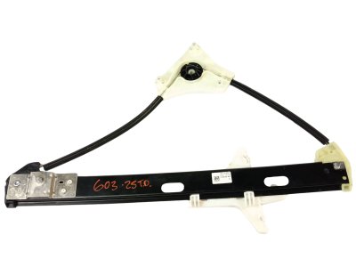 Piezas ocación ELEVALUNAS TRASERO DERECHO ELEVALUNAS TRASERO DERECHO