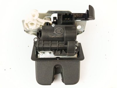 CERRADURA MALETERO / PORTON