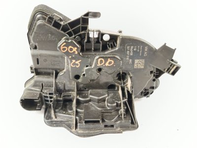 Piezas ocación CERRADURA PUERTA DELANTERA DERECHA CERRADURA PUERTA DELANTERA DERECHA