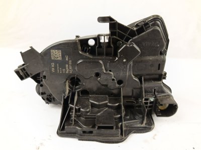 CERRADURA PUERTA DELANTERA IZQUIERDA