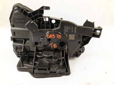 CERRADURA PUERTA TRASERA DERECHA