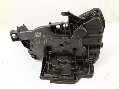 CERRADURA PUERTA TRASERA IZQUIERDA