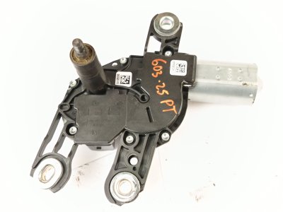 MOTOR LIMPIA TRASERO