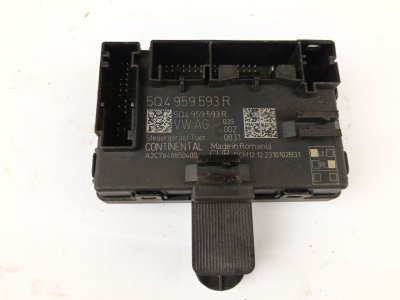 centralita-puerta-delantera-izquierda de 2.0 TDI 