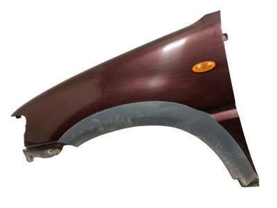 ALETA DELANTERA IZQUIERDA