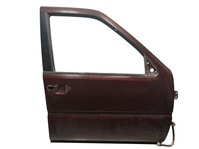 PUERTA DELANTERA DERECHA