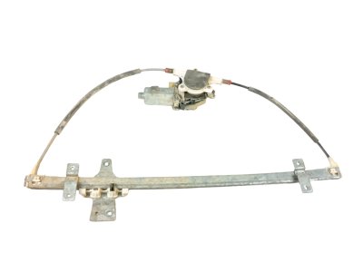 ELEVALUNAS DELANTERO DERECHO