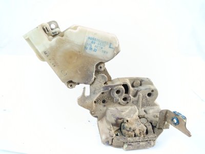 CERRADURA MALETERO / PORTON