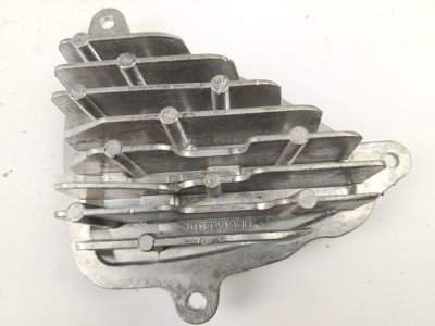 CENTRALITA FAROS XENON