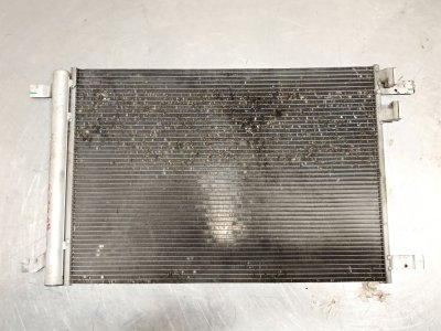 radiador-aire-acondicionado de 2.0 TDI 