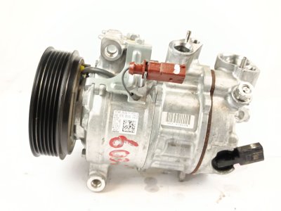 COMPRESOR AIRE ACONDICIONADO