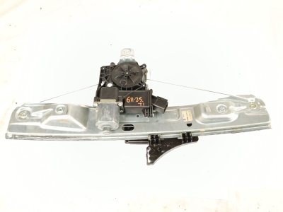 ELEVALUNAS TRASERO IZQUIERDO