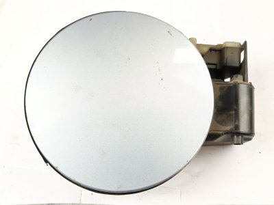 TAPA EXTERIOR COMBUSTIBLE