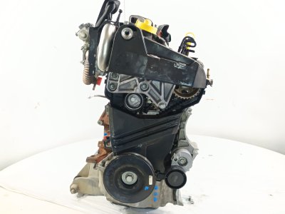 MOTOR COMPLETO de 1.5 dCi 