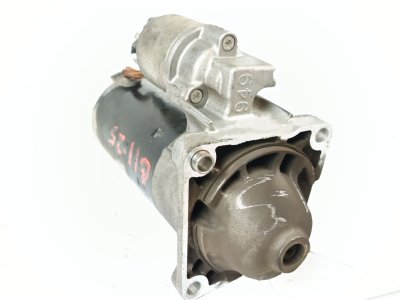 Piezas ocación MOTOR ARRANQUE MOTOR ARRANQUE