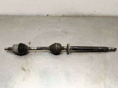 TRANSMISION DELANTERA DERECHA