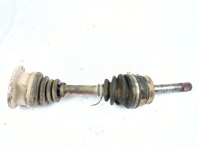 TRANSMISION DELANTERA IZQUIERDA