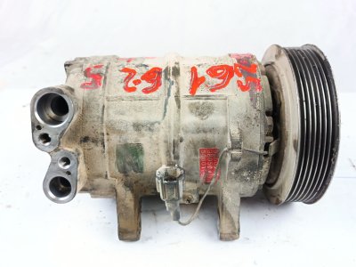 COMPRESOR AIRE ACONDICIONADO