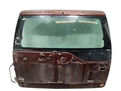 Piezas ocación PORTON TRASERO PORTON TRASERO