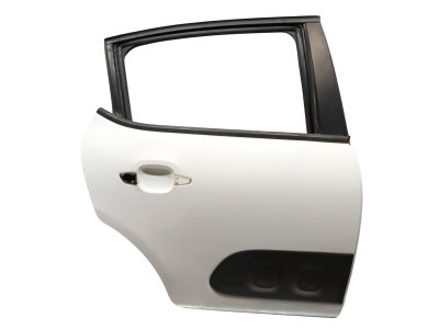 PUERTA TRASERA DERECHA