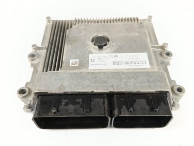 centralita-motor-uce de 1.2 THP 110 